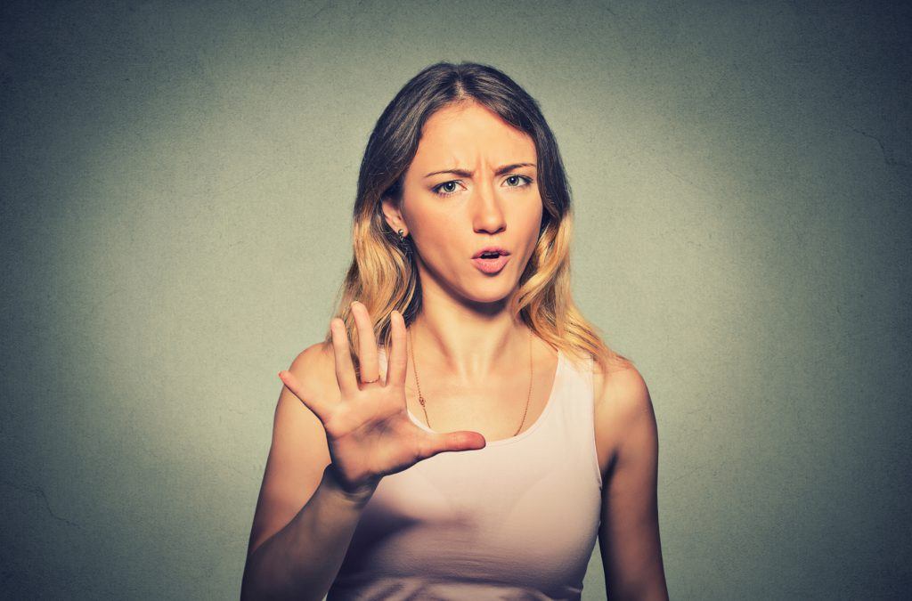 A Word On Defence Mechanisms..... 1 A Word On Defence Mechanisms