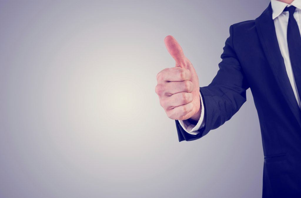 Are You A Validation Addict?