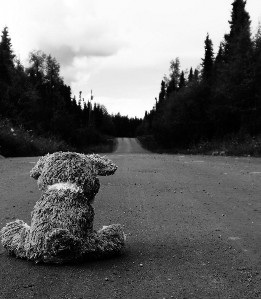 Abandoning Yourself....Are You Guilty? 1 Abandoning Yourself....Are You Guilty?