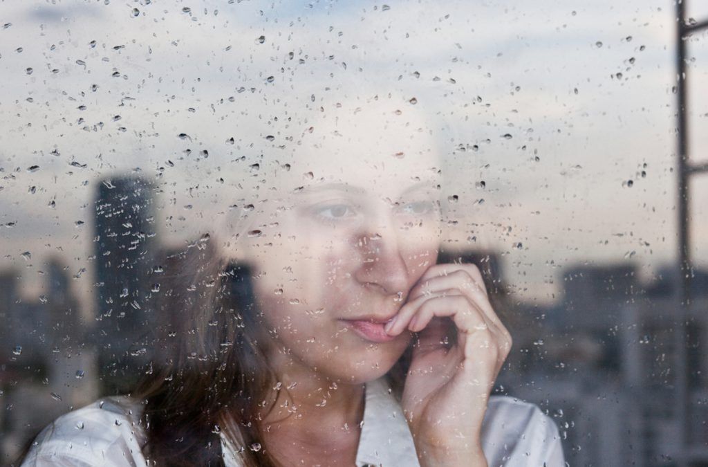 Anxiety & Fear - What Is The Truth? 1 Anxiety & Fear - What Is The Truth?
