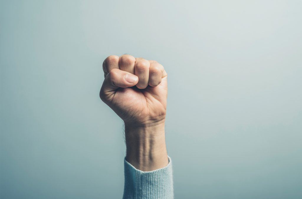 What's Your Definition Of Power? 1 What's Your Definition Of Power?