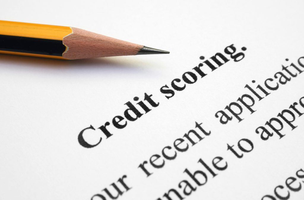 What's Your Subconscious Credit Rating?