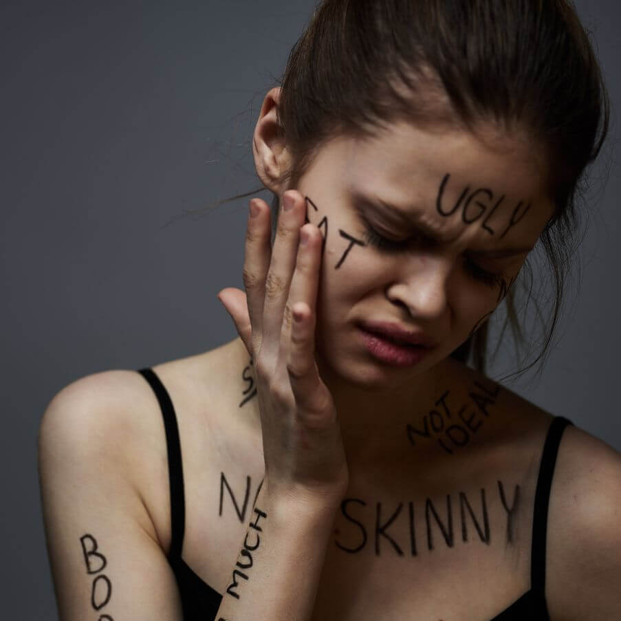 Benefits Of Hypnotherapy For Body Dysmorphic Disorder