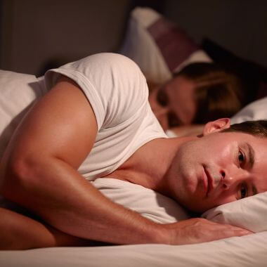 Benefits Of Hypnotherapy For Insomnia