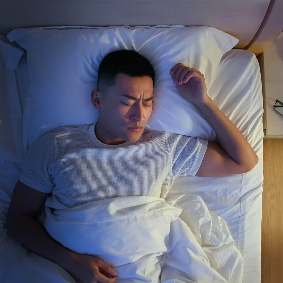 Benefits Of Hypnotherapy For Sleep Issues