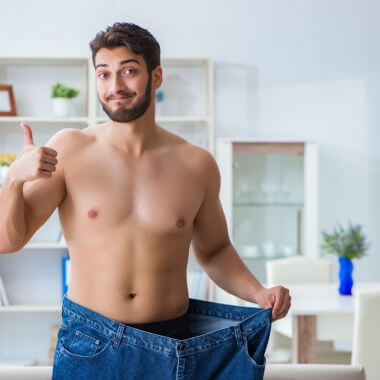Benefits Of Hypnotherapy For Weight Loss