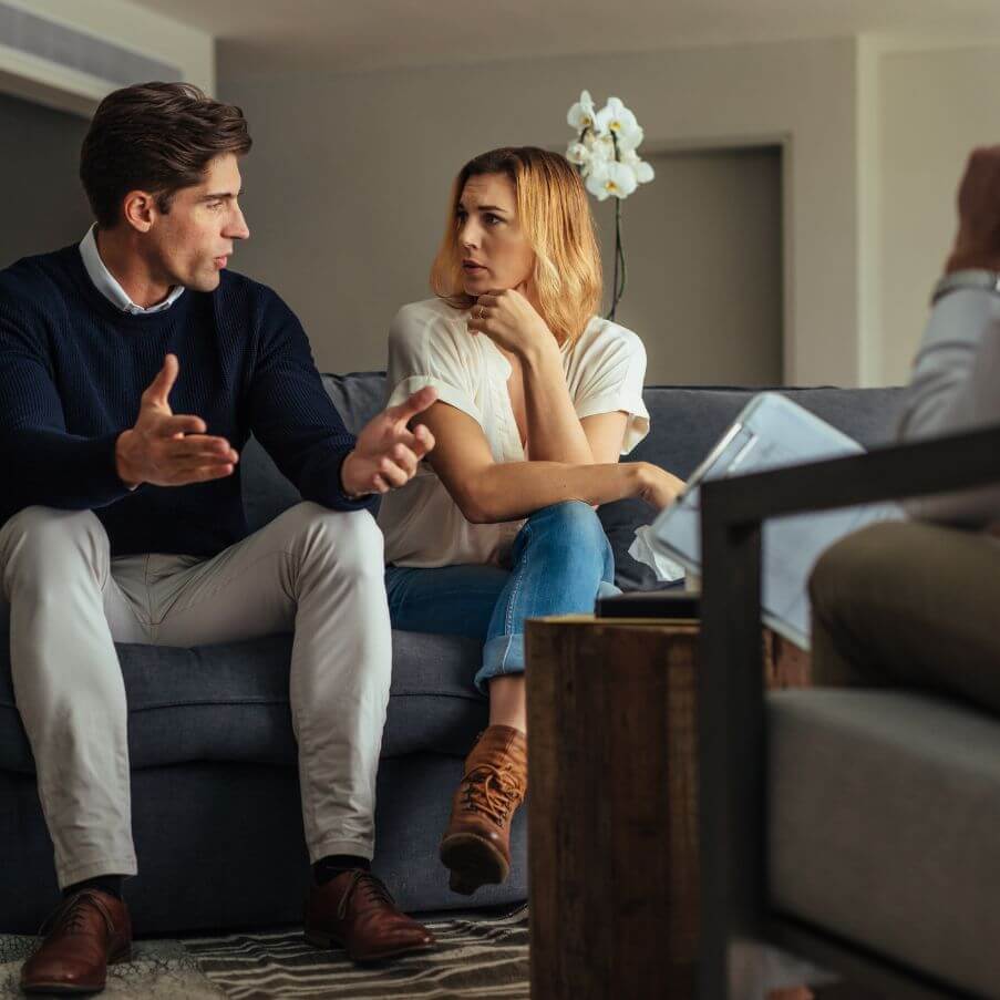 Benefits Of Relationship Therapy