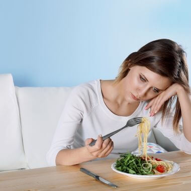 Eating Disorders