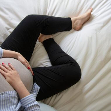 Hypnobirthing