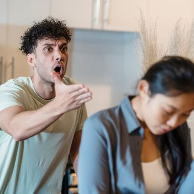 Hypnotherapy For Anger