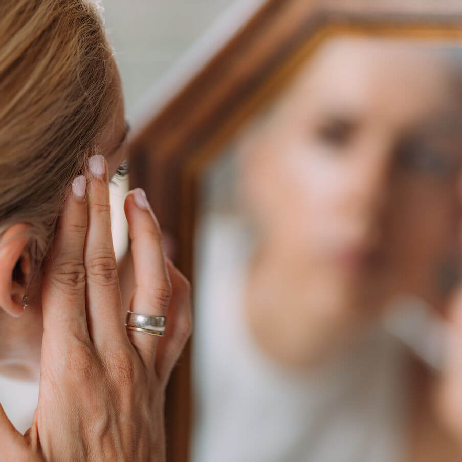 Hypnotherapy For Body Dysmorphic Disorder