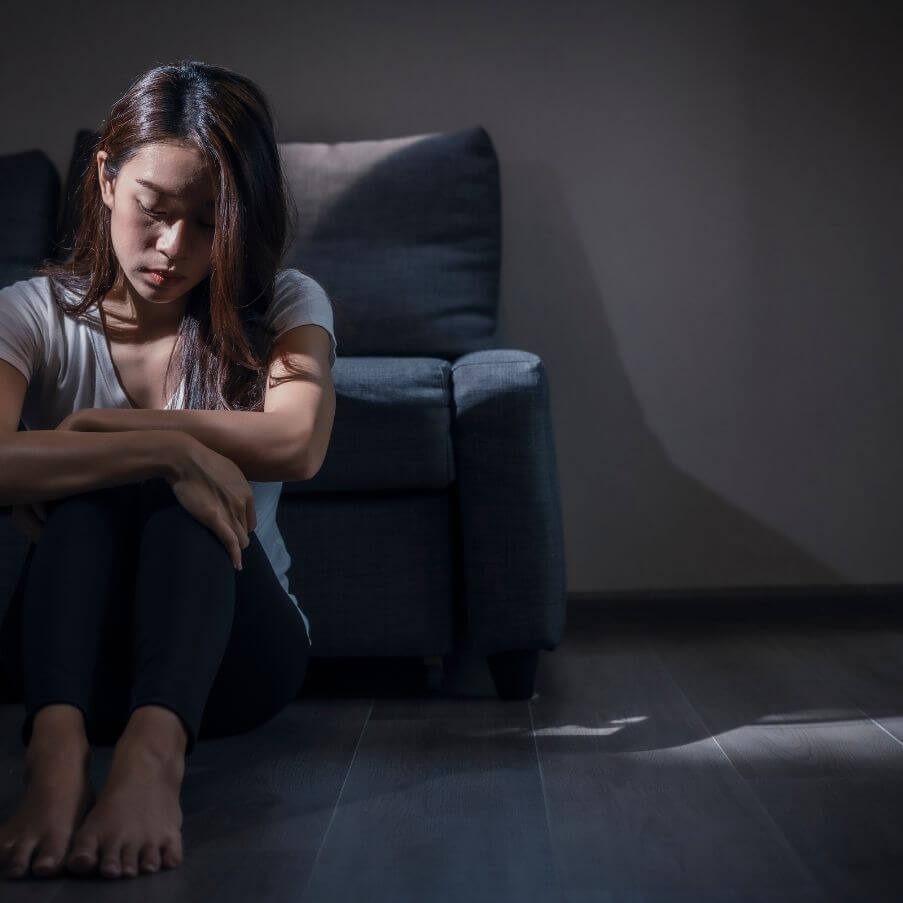 Hypnotherapy For Depression