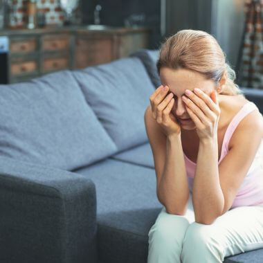 Hypnotherapy For Guilt