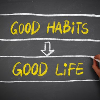 Hypnotherapy For Habits