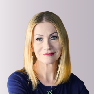 Sandy Robson