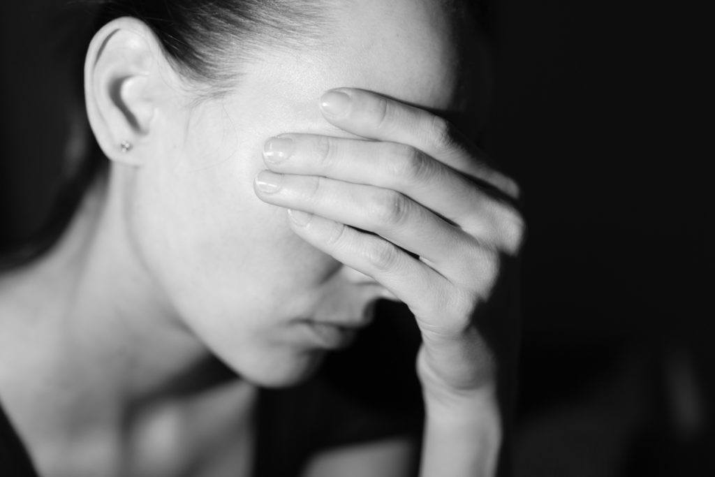 The Heavy Weight Of Shame 1 The Heavy Weight Of Shame