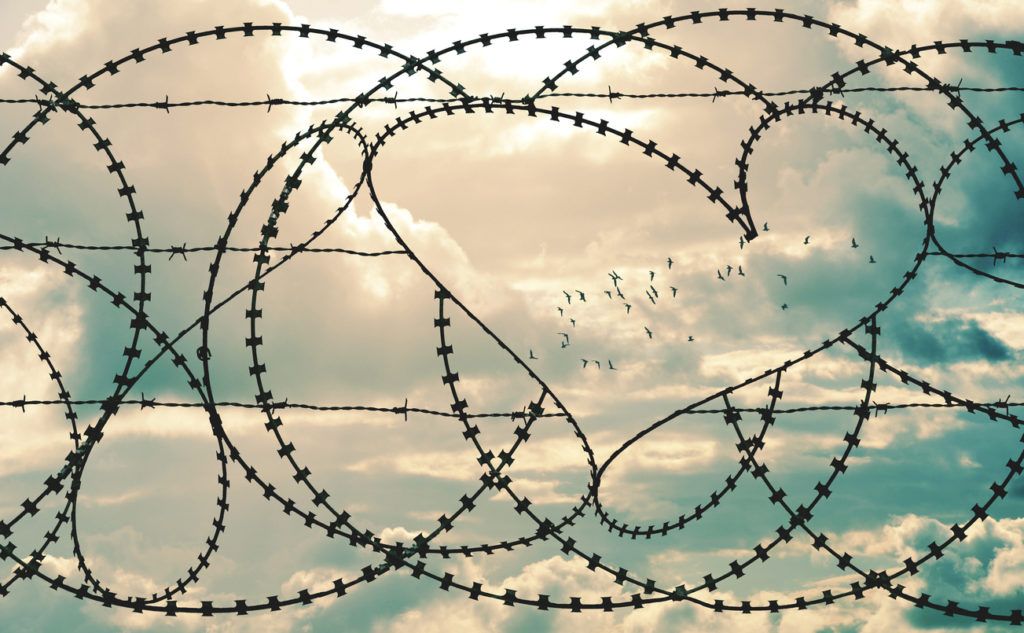 Relationships, Boundaries & The Power Of 'No' 1 Relationships, Boundaries & The Power Of 'No'