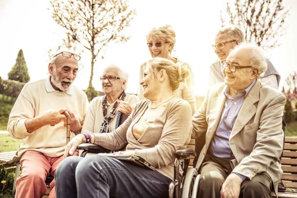 Hypnotherapy In Later Life