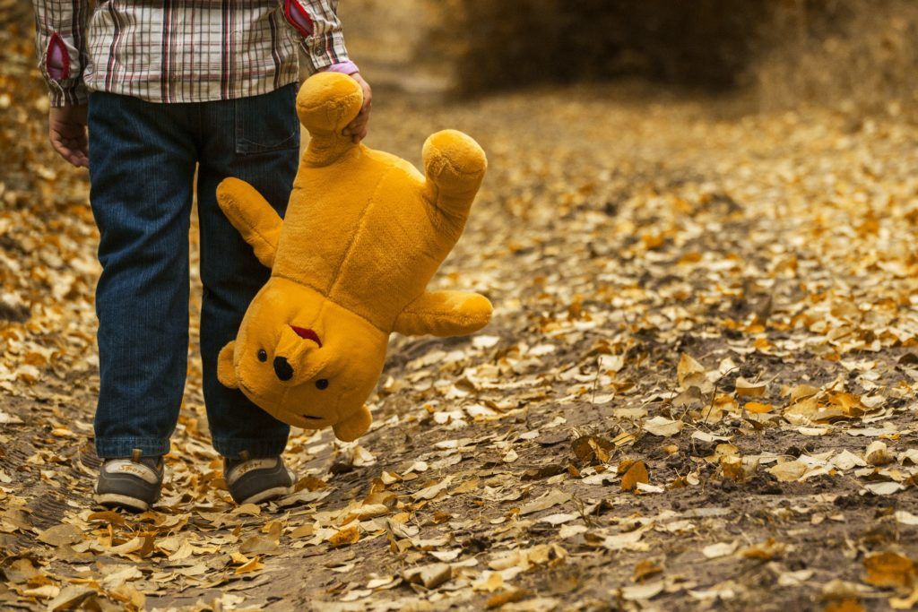 hypnotherapy for bedwetting