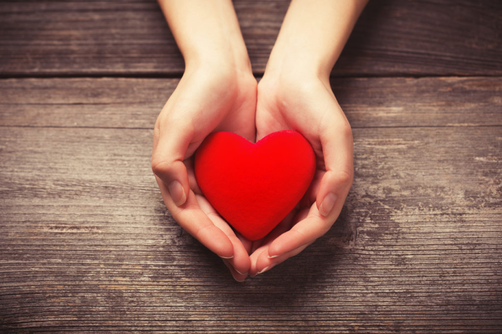 Is Romance The Victim Of Your Failure To Engage? 1 Red Heart