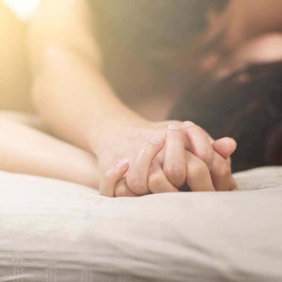 Sex Coaching