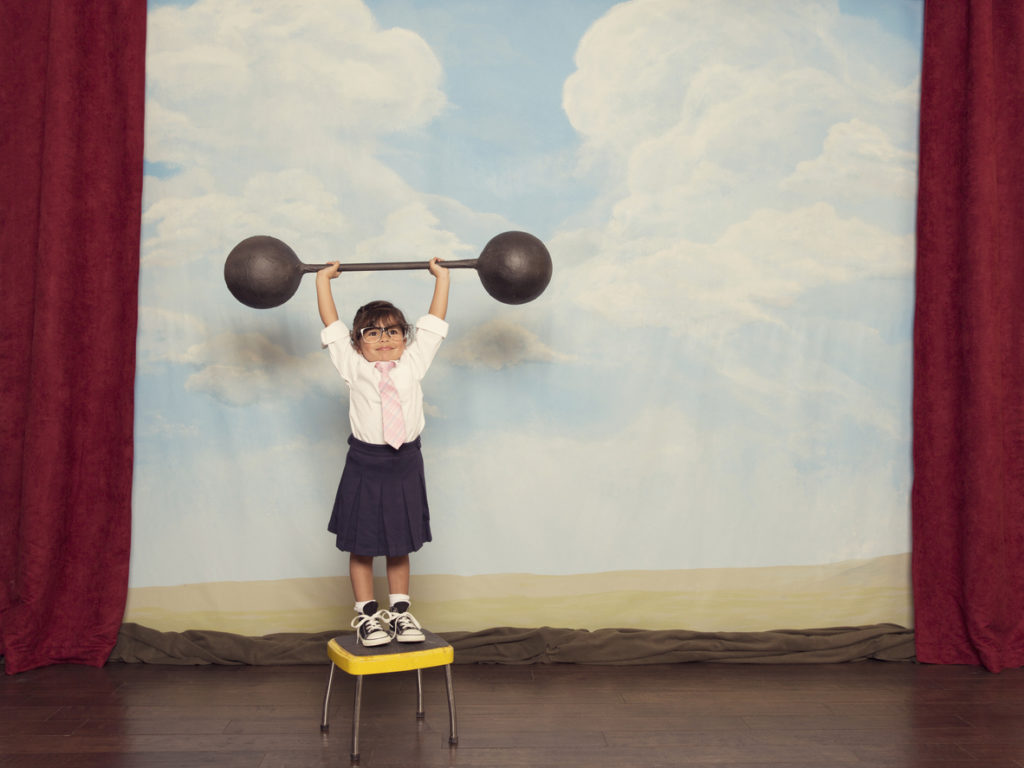 Childrens Hypnotherapy London