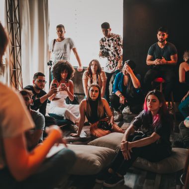 Hypnotherapy For Public Speaking At Home