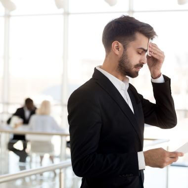 Hypnotherapy For Public Speaking Work