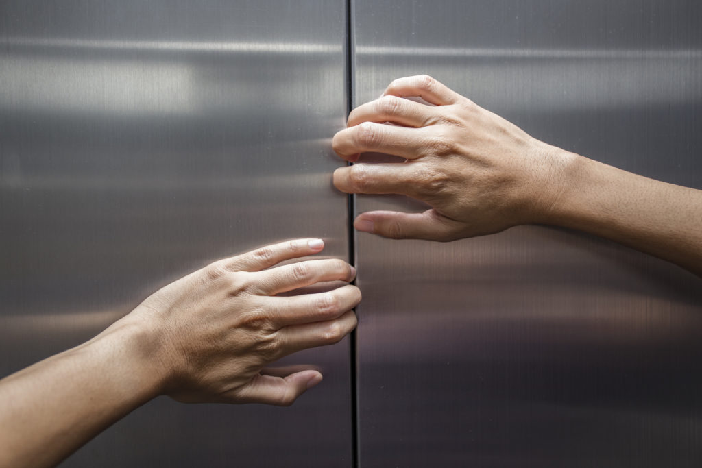 We Need To Open Up About Closure 1 Closure