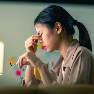 Hypnotherapy For Stress
