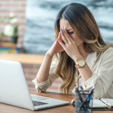 Stress Hypnotherapy