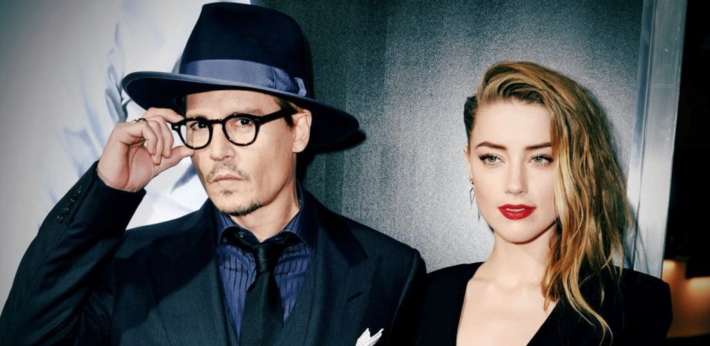 Johnny & Amber - Why The 'Why' Is More Important Than The 'What' 1 Johnny And Amber