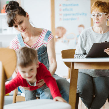 Autism And Adhd Coaching