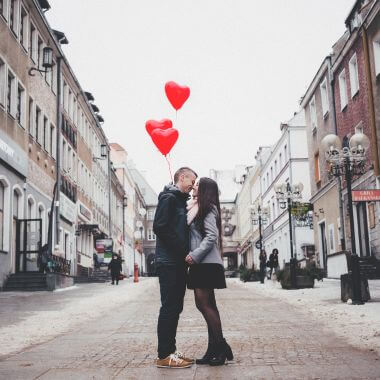 Dating Coaching In London