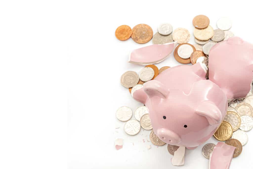 how to look after your mental health during a cost of living crisis