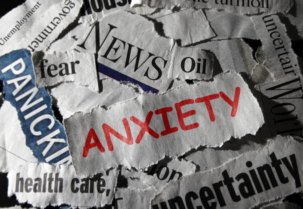 Is Our Relationship With The Media The Most Toxic Of The 21st Century? 1 Social Media Addiction