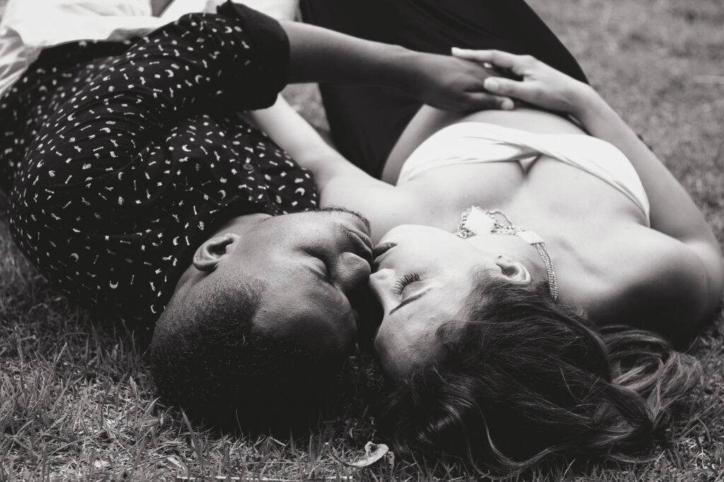 Sex Coaching