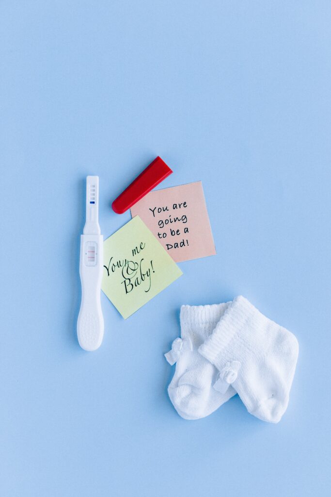 male fertility