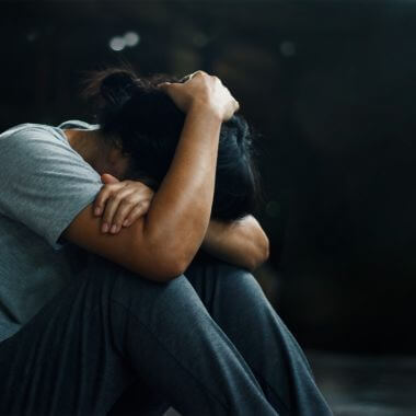Hypnotherapy for PTSD 
