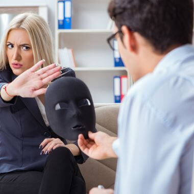 Narcissistic Abuse Therapy In London
