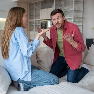 Narcissitic Abuse Recovery Therapy London