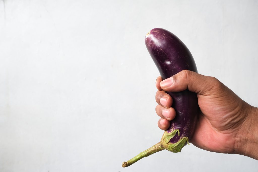 Mindful Masturbation