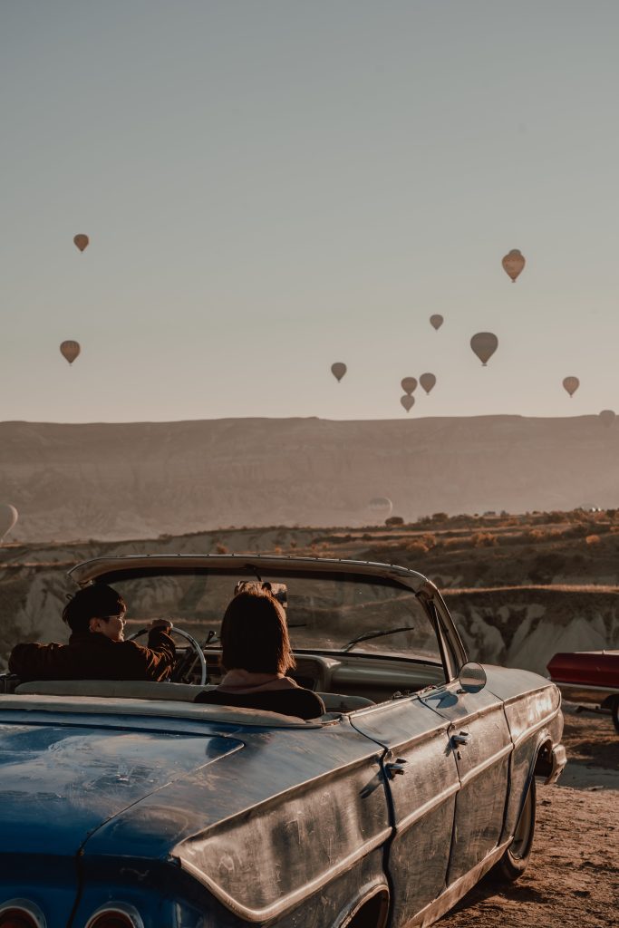 From Microadventures To Mini-Erotic explorations – Discover Something New This Valentine’s Day 1 Micro adventures