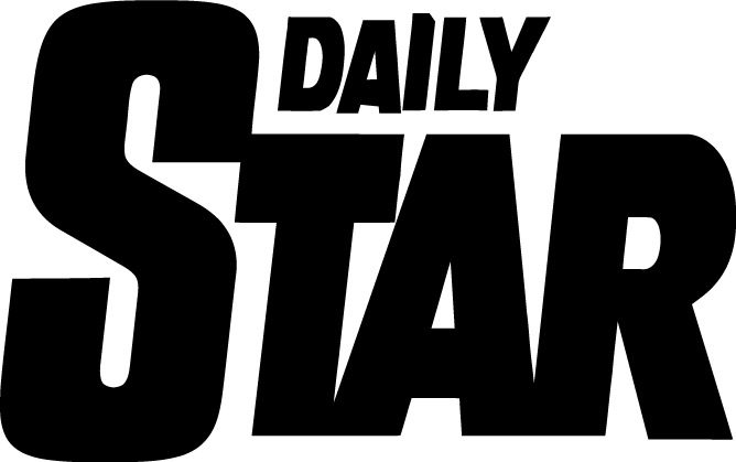 Dailystar Logo
