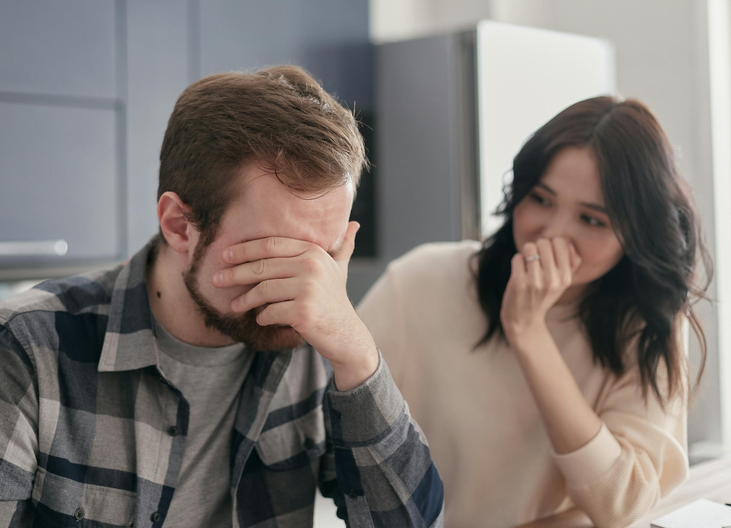 How Can Past Trauma Affect My Ability to Love?