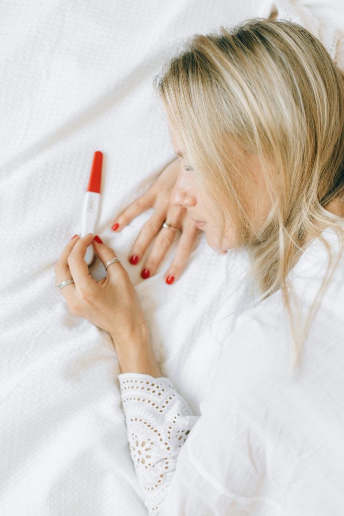 How Hypnotherapy Reduces Stress To Boost Fertility Naturally