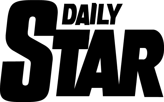 Dailystar Logo