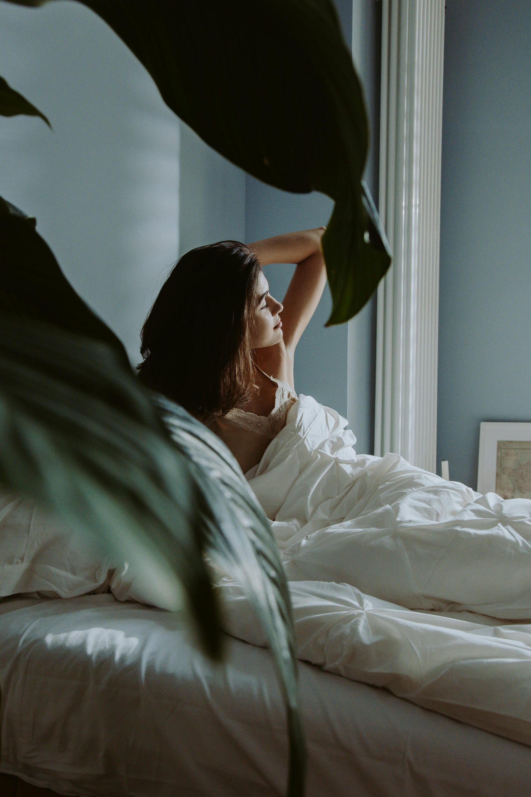 Unlock Better Sleep and Mental Clarity with Hypnotherapy