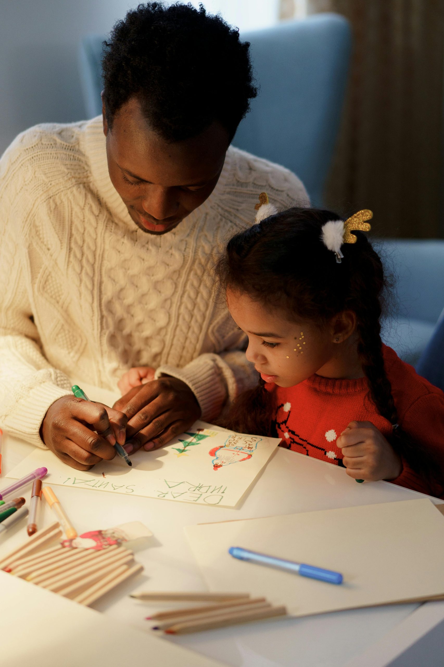Supporting Children’s Emotional Wellbeing at Christmas 9 Supporting Children’s Emotional Wellbeing at Christmas