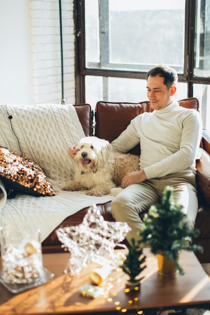 Restoring Emotional Balance at Christmas: When Stress Disrupts Wellbeing and Sleep